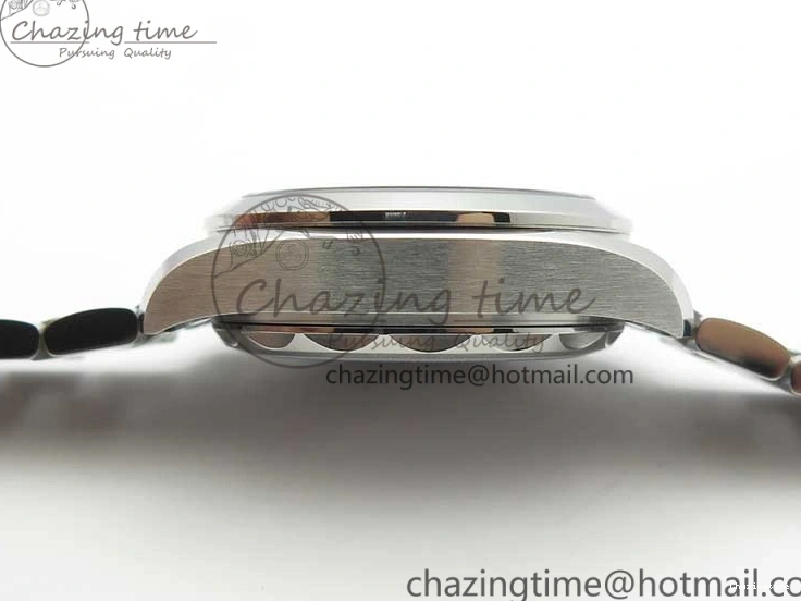 0321 SportInspired Aqua Terra 150M 34mm Ladies SS VSF 1:1 Best Edition Silver Dial Diamonds Markers on SS Bracelet A 7932